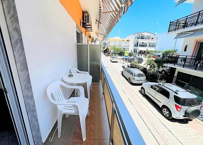 Seagarden 2 Penzion Potos