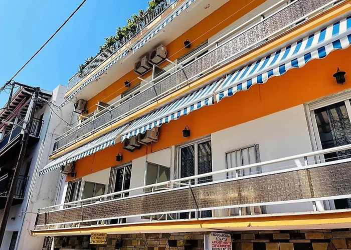 Seagarden 2 بيت ضيافة