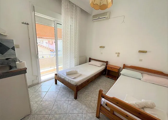 Penzion Seagarden 2 Potos