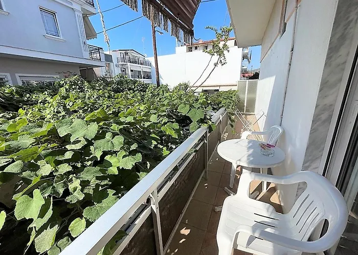 Penzion Seagarden 2 *